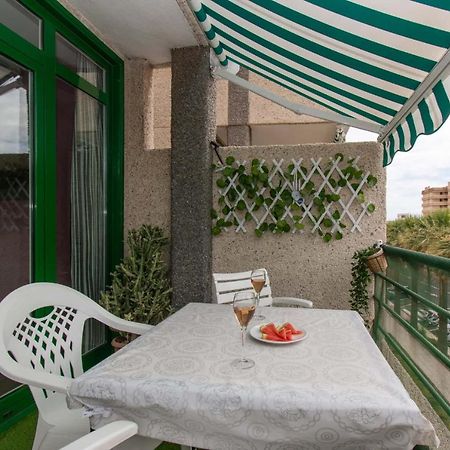 Duplex In Playa De Las Americas-Center Экстерьер фото
