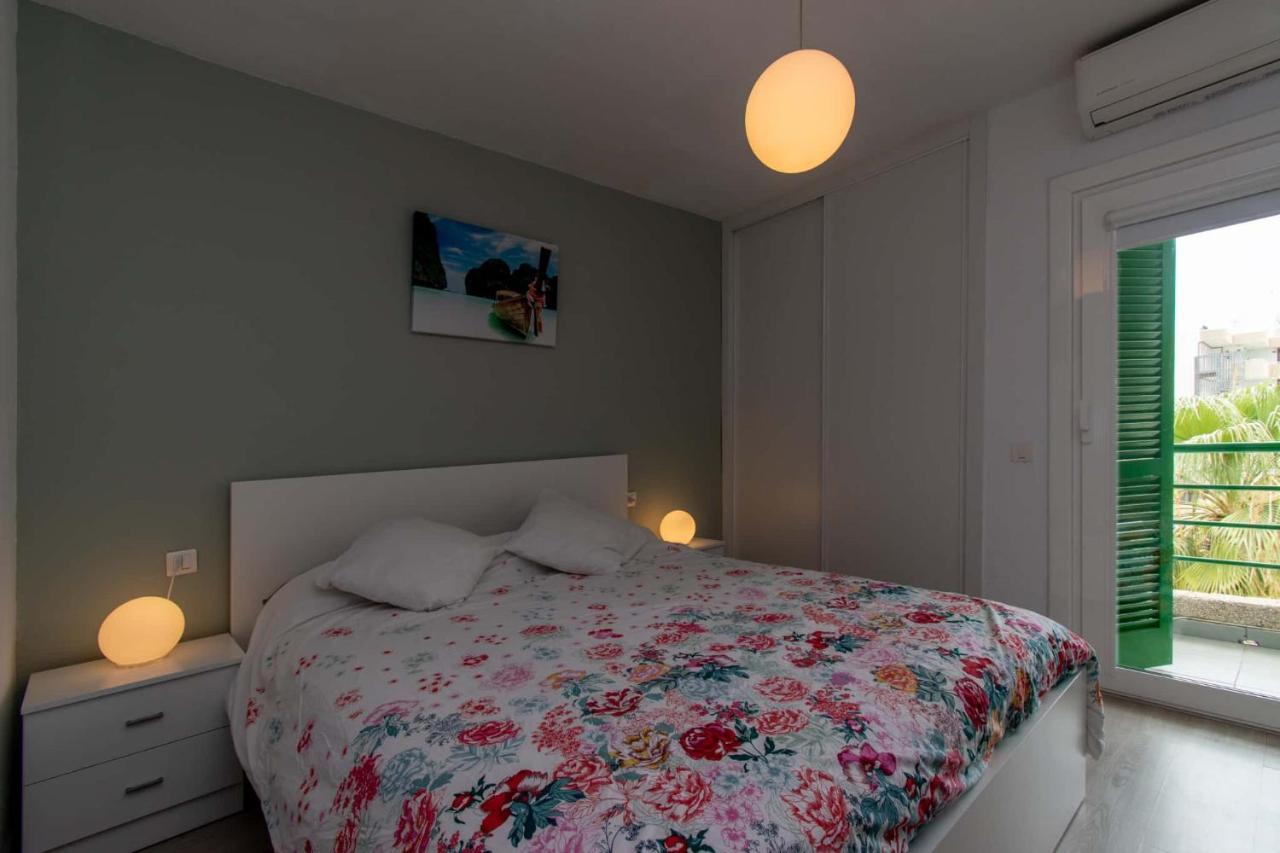 Duplex In Playa De Las Americas-Center Экстерьер фото