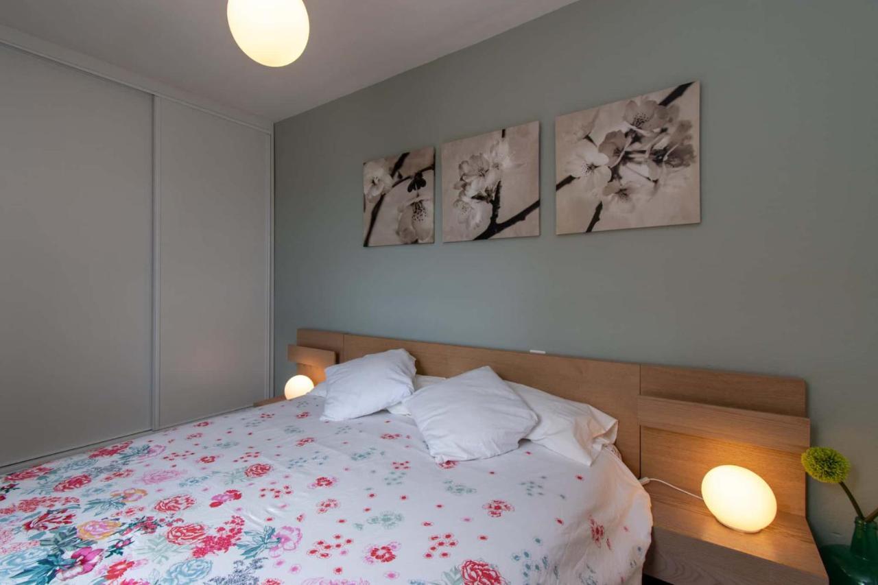 Duplex In Playa De Las Americas-Center Экстерьер фото